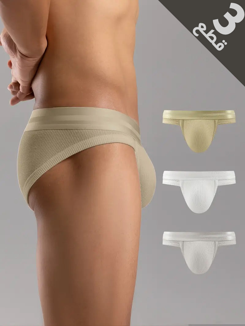 بكسور FlexMold ثلاث قطع