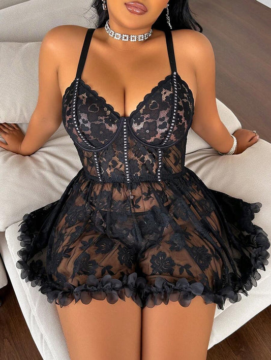 نويزات Lucky Night