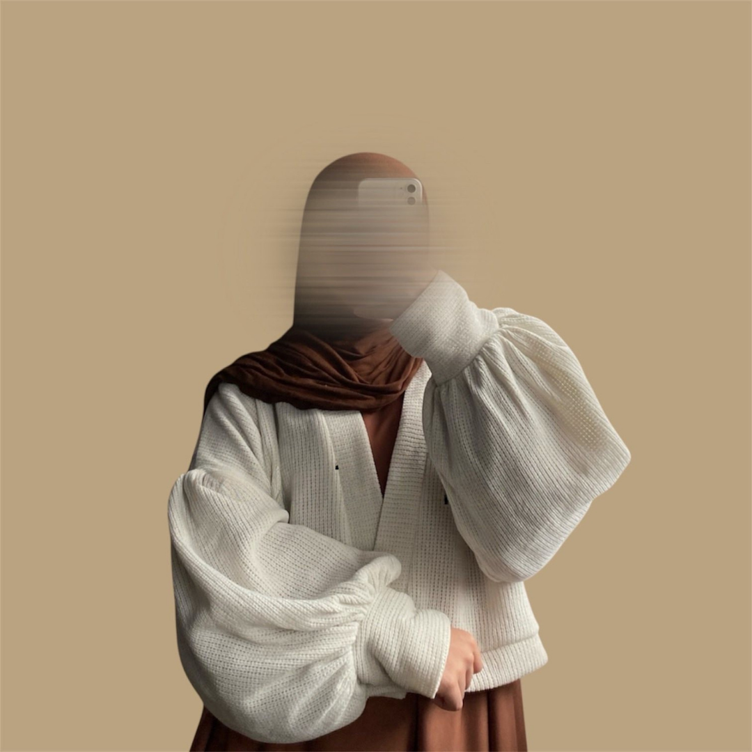 بوليرو اوفرسايز Cute_Collection