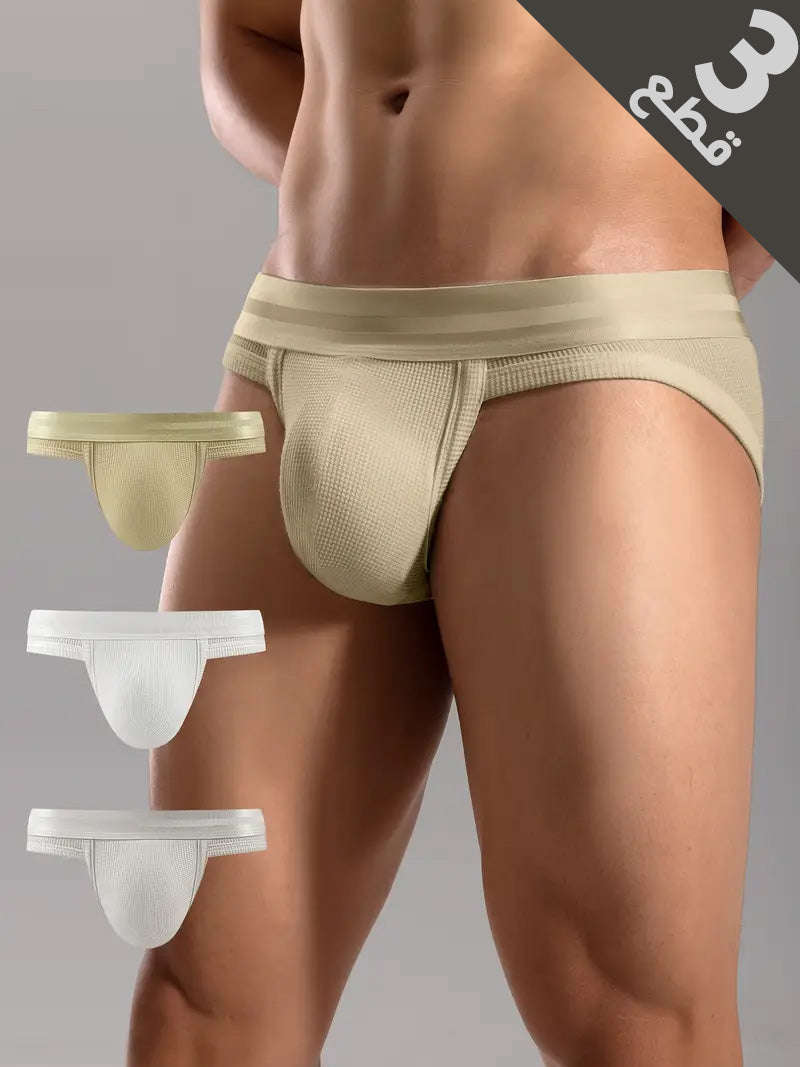 بكسور FlexMold ثلاث قطع