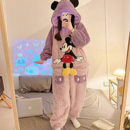 pyjama cute (zip)