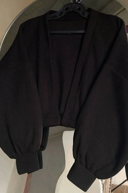 بوليرو اوفرسايز Cute_Collection