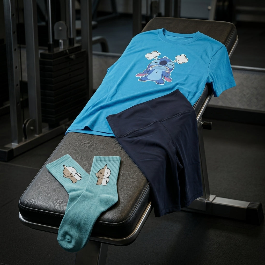 Ensemble Sport