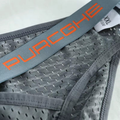 Hyper Glass 🍃 x3 pieces (🩵🩷🩶)