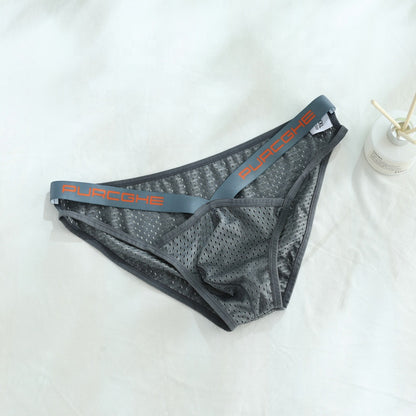 Hyper Glass 🍃 x3 pieces (🩵🩷🩶)