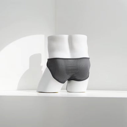 Hyper Glass 🍃 x3 pieces (🩵🩷🩶)