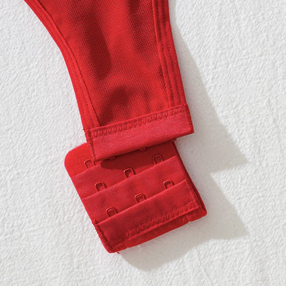 نويزات القلب الأحمر