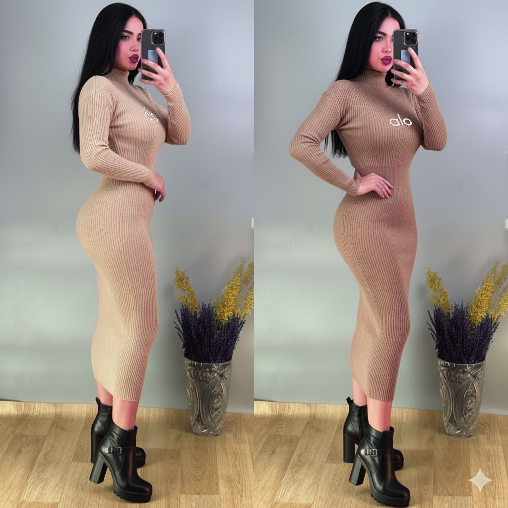 روب كولغولي alo