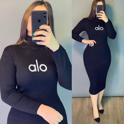 روب كولغولي alo