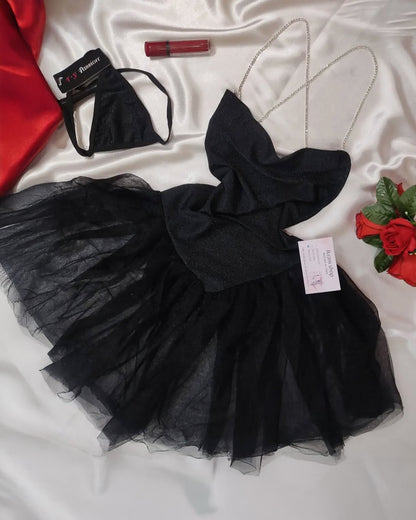 نويزات أميرة الليل