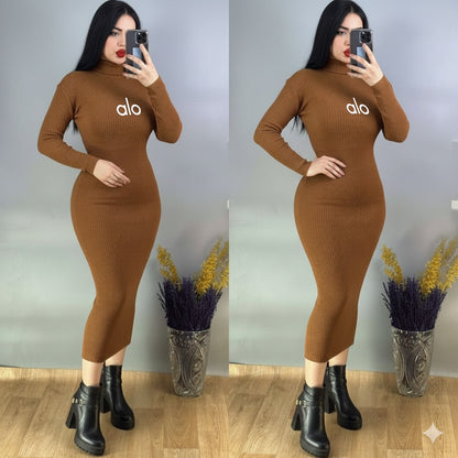 روب كولغولي alo