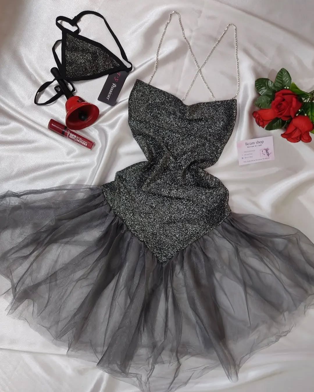 نويزات أميرة الليل