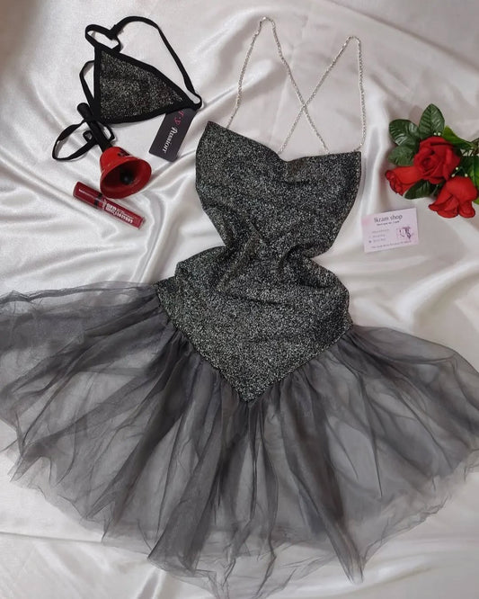 نويزات أميرة الليل