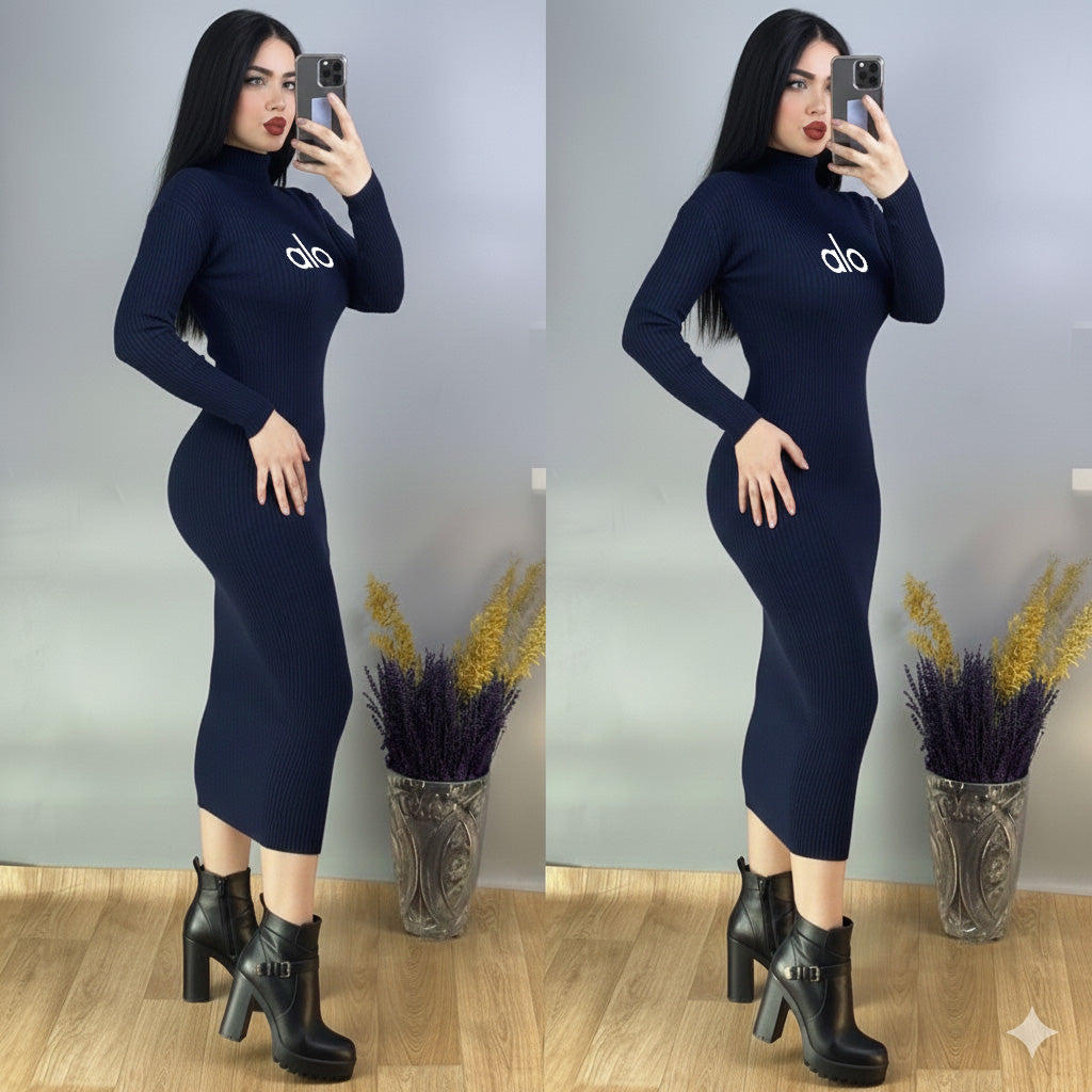 روب كولغولي alo