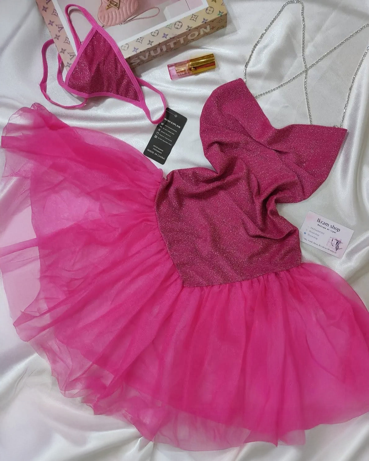 نويزات أميرة الليل