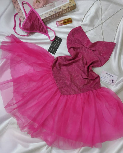 نويزات أميرة الليل