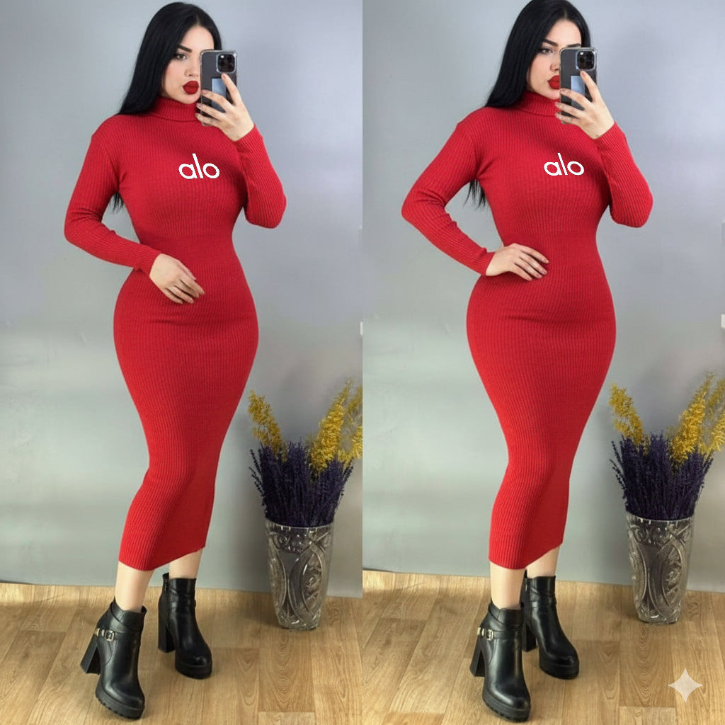 روب كولغولي alo